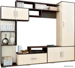 Категория Гостиные