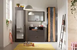 Категория Прихожие
