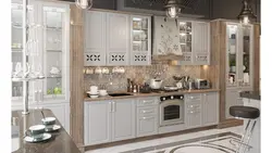 Kitchen amelia photo