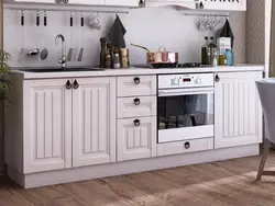 Кухня амелія фота