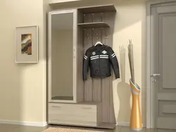 Категория Прихожие