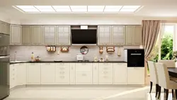 Kitchen london photo
