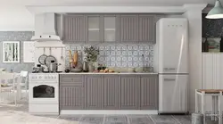Кухня хозяюшка фото