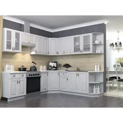 Monaco kitchen photo