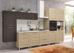 Monaco kitchen photo