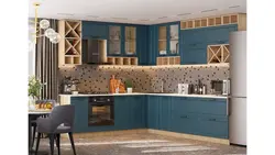Монако асханасының фотосы