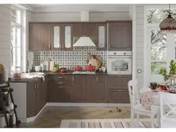 Monaco kitchen photo