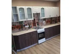 Monaco kitchen photo