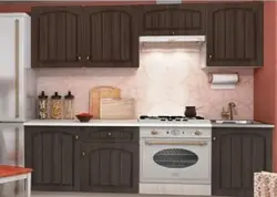 Monaco kitchen photo