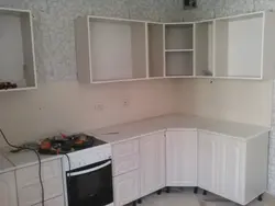 Monaco Kitchen Photo