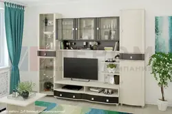 Olivia's living room photo