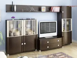 Сурати хонаи истиқоматии Оливия