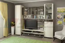 Сурати хонаи истиқоматии Оливия