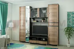 Гостиная оливия фото