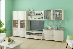 Гостиная Оливия Фото