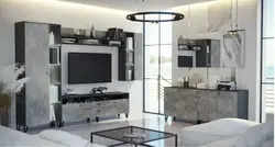 Гостиные