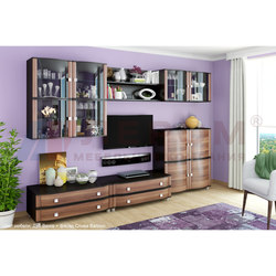 Olivia's living room photo