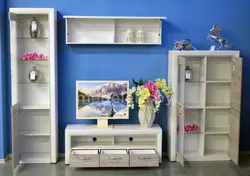 Olivia's living room photo