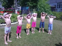 Ауа ванналарының фотосы