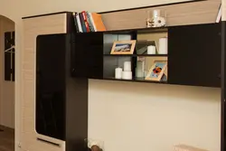 Qonaq otağının fotosu