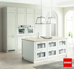 Mətbəx Skavolini Fotoşəkilləri