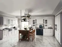 Кухни