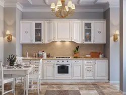 Kitchen Emilia Photo