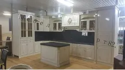 Эмилия асханасының фотосы
