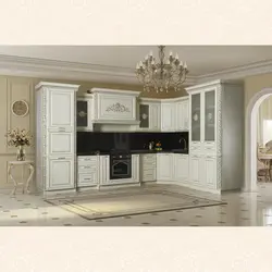 Kitchen emilia photo