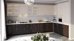 Кухня эмилия фото