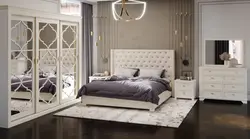 Категория Спальни
