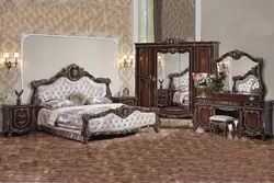 Montreal bedroom photo