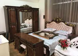 Montreal bedroom photo