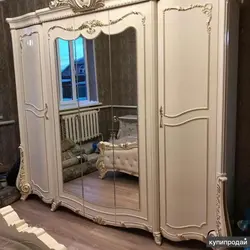 Montreal bedroom photo