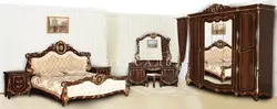 Монреаль жатын бөлмесінің фотосы