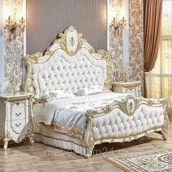 Montreal bedroom photo
