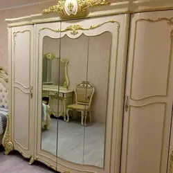 Манрэаль спальня фота