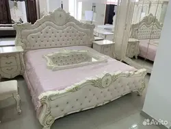 Monreal Yotoqxonasi Fotosurati