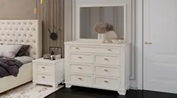 Монреаль жатын бөлмесінің фотосы