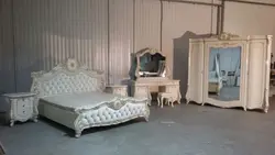 Monreal yataq otağı fotoşəkili