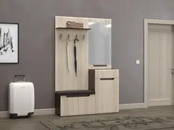 Категория Прихожие