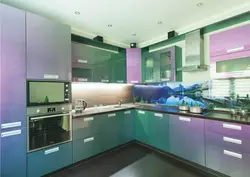Дизайн интерьера