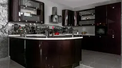 Кухни