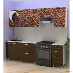 Arabica Mətbəxi Foto