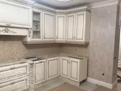 Алиери Кухня Фото