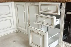 Категория Кухни