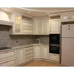 Аліеры кухня фота