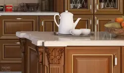 Кухни страдивари фото