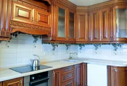 Кухни страдивари фото