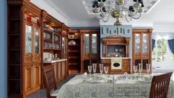 Кухни Страдивари Фото